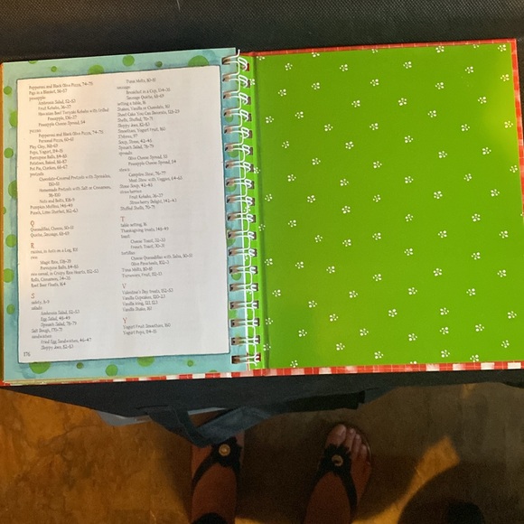 PAULA DEEN’S MY FIRST COOKBOOK - Picture 5 of 6